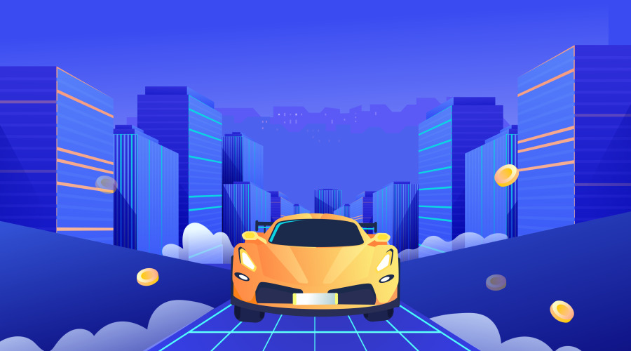 奇甫參供的項(xiàng)目通車了！